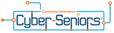 cyber-seniors logo