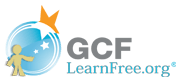 logo gcf learfree