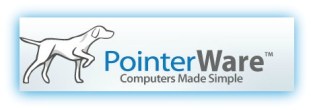 Pointer Ware logo FINAL